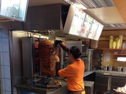 Photo: Altun Mein Döner