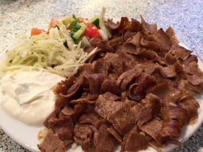 Photo: Altun Mein Döner