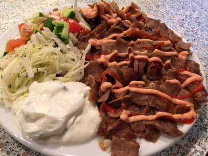 Photo: Altun Mein Döner